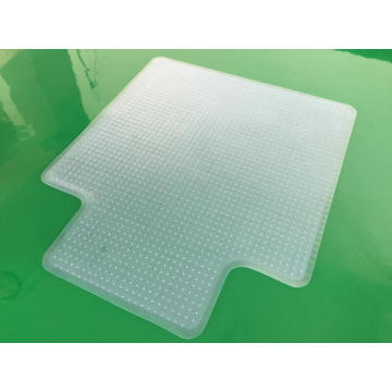 New arrivals 2021 design floor protector mat